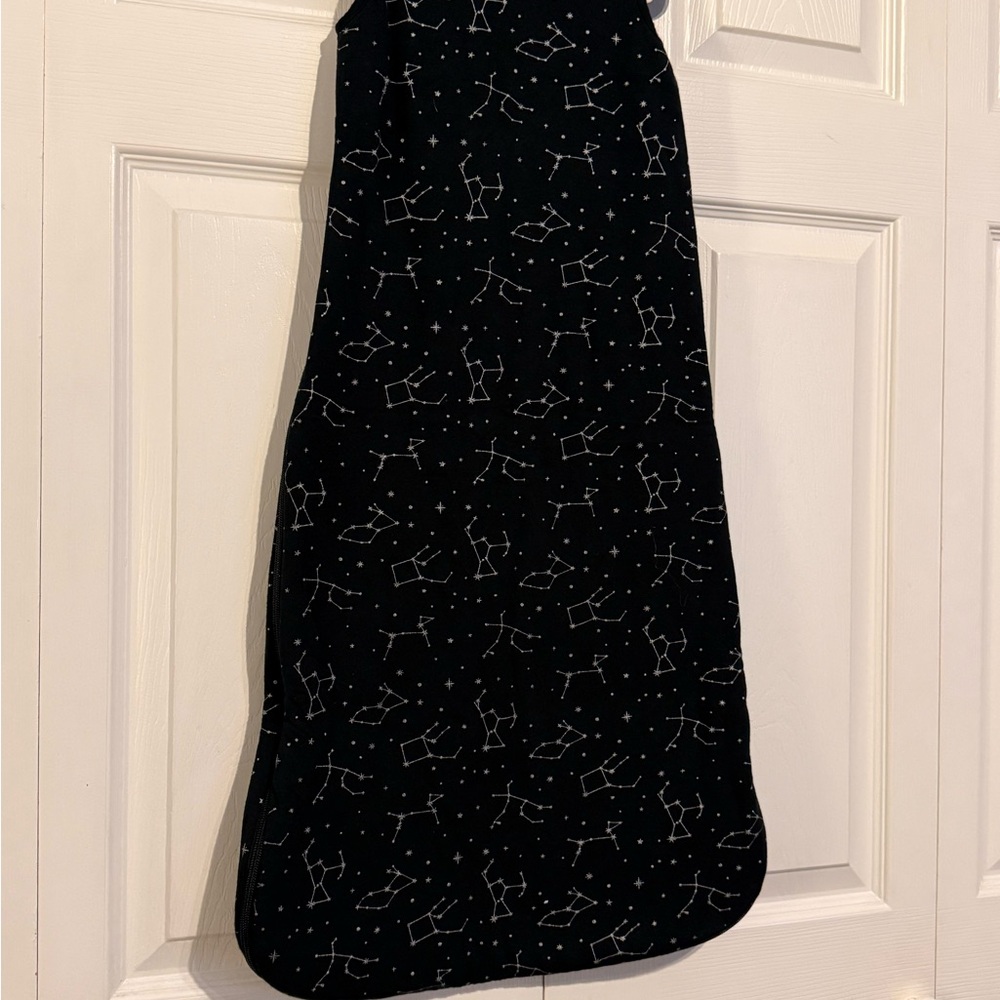 Kyte BABY Midnight Constellation Sleep Sack